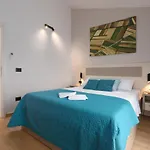 Апартаменти Grota Пореч