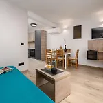 Grota Апартаменти *