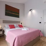 Апартаменти Grota *