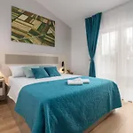 Grota Апартаменти Пореч