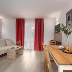 Апартаменти Grota