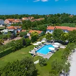 Апартаменти Grota Пореч