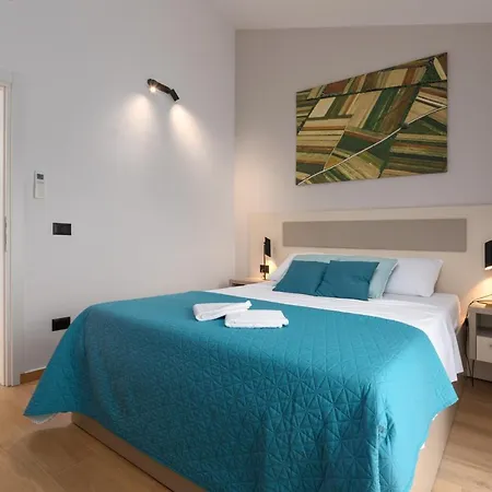 Διαμέρισμα Grota Πόρετς