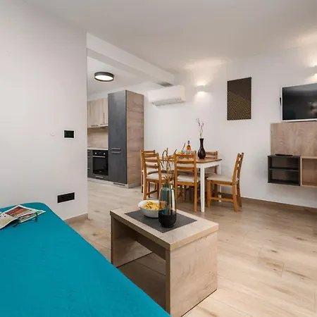 Grota Appartement *