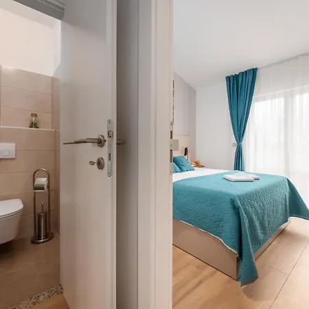 Grota Appartement *