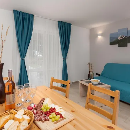 Appartement Grota *