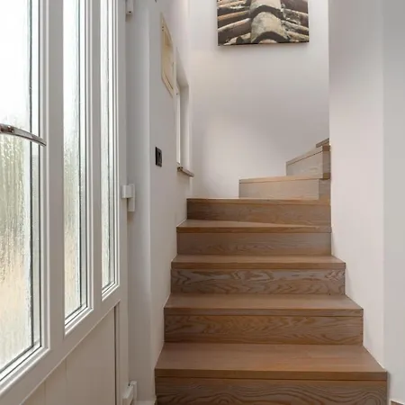 Appartement Grota *