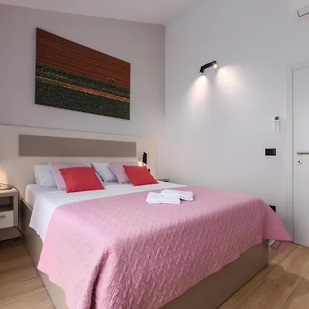 Appartement Grota *