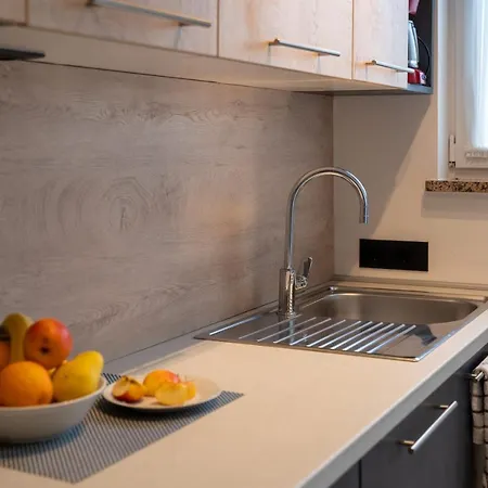 Appartement Grota