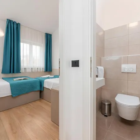 Grota Appartement