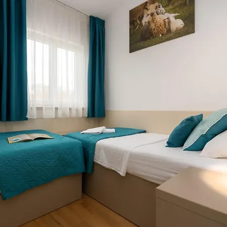 Appartement Grota *