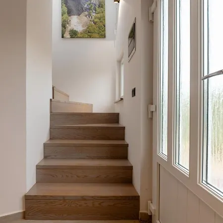 Διαμέρισμα Grota