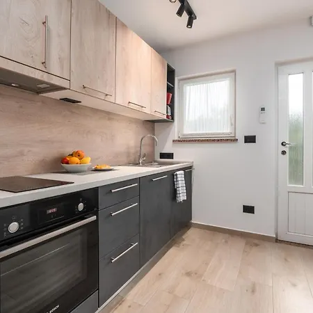 Appartement Grota