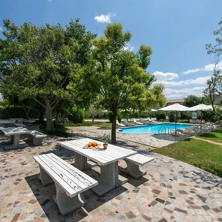 Grota Διαμέρισμα