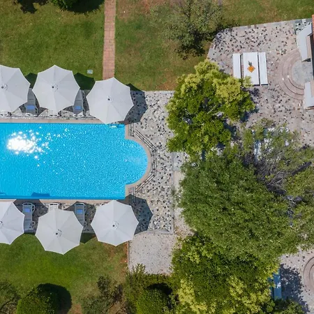 Grota * Poreč