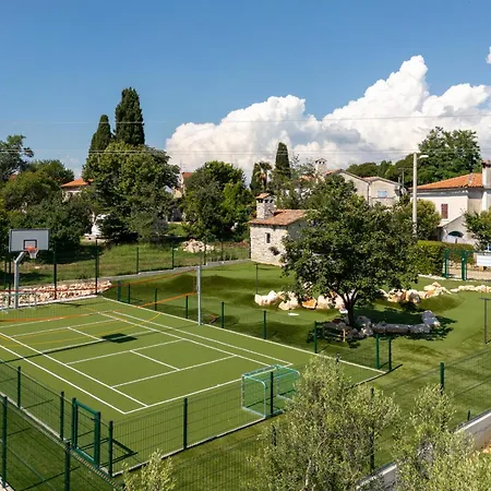 Grota Appartement Poreč