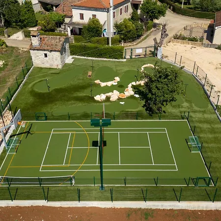 Appartement Grota Poreč