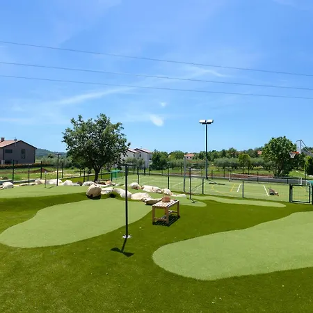 Grota * Πόρετς