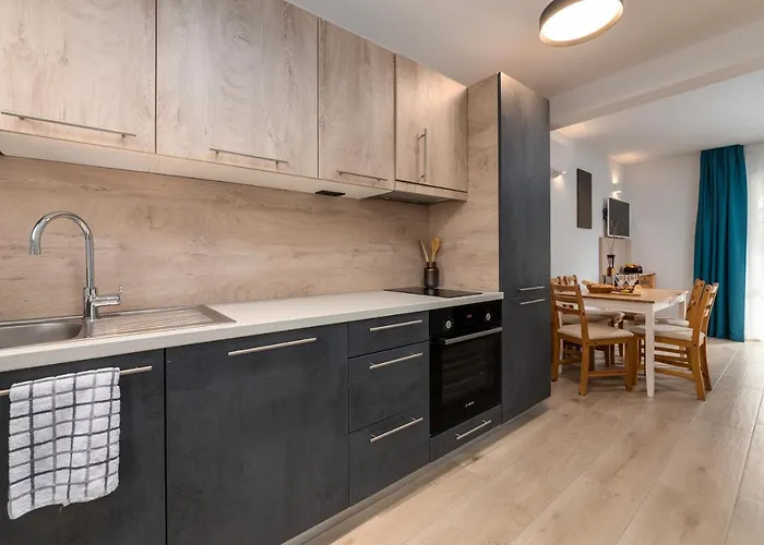 Appartement Grota Poreč