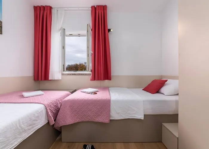 Grota Appartement Poreč