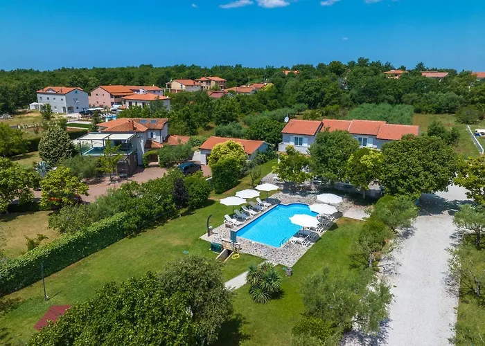 Appartement Grota Poreč