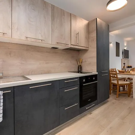 Appartement Grota Poreč