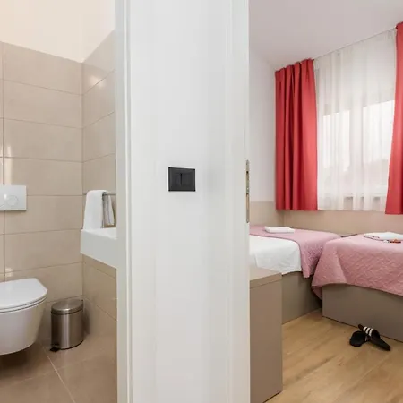 Appartement Grota Poreč