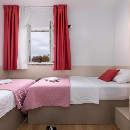 Grota Appartement Poreč