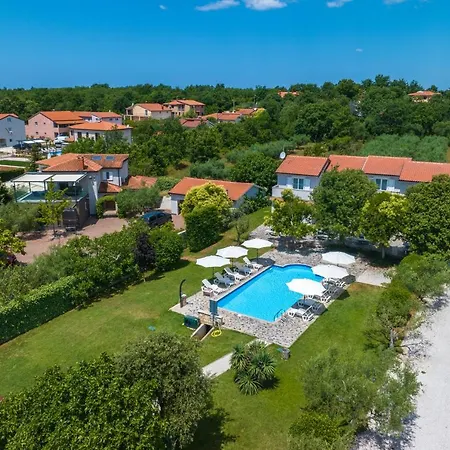 Lägenhet Grota Poreč
