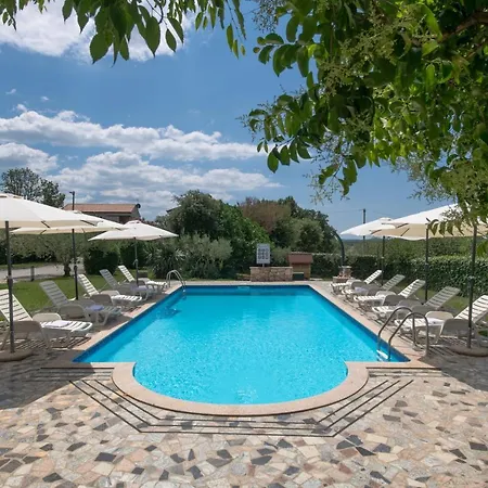 Apartment Grota Porec