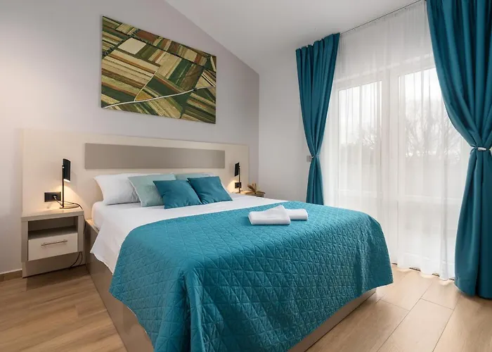 Grota Apartament Poreč
