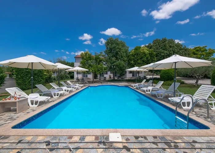 Grota Apartament Poreč