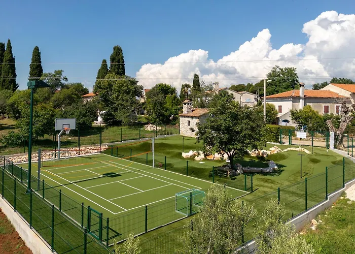 Grota Apartament Poreč