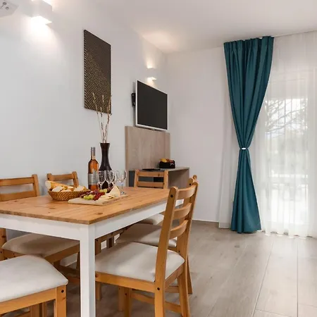 Grota Appartement