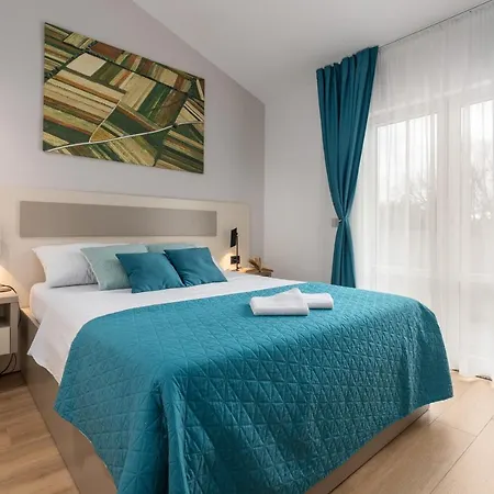 Grota Appartement Poreč