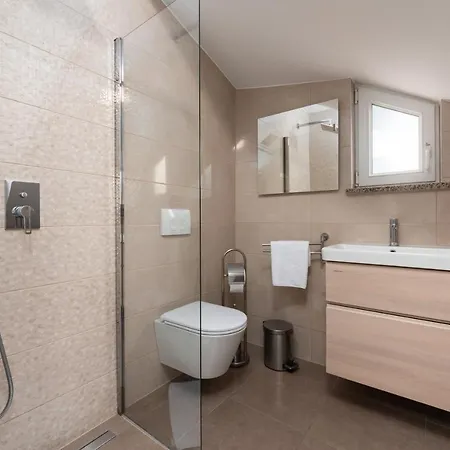 Grota Appartement