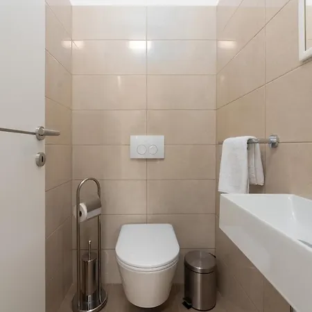 Appartement Grota