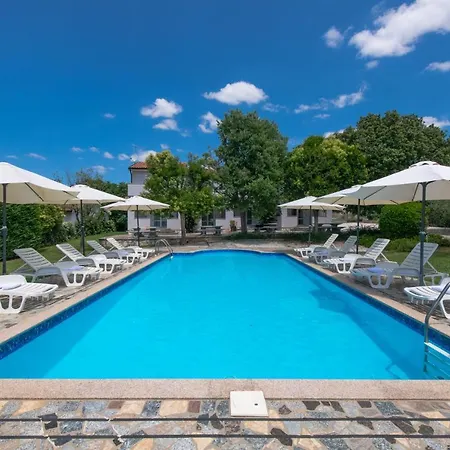 Grota 아파트 포레치