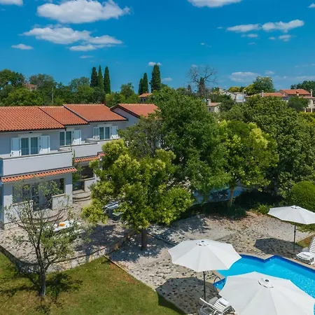 Appartement Grota *