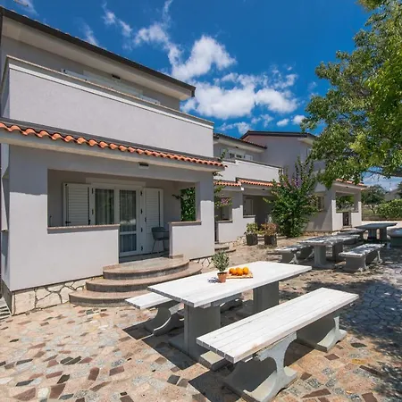 Appartement Grota